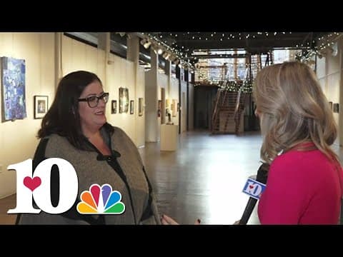 First Friday ArtWalk kicks off in the new year, here's what you should know