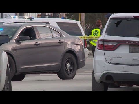 Crime
Seventh Ward-area shootings leave 6 wounded and at least 1 dead, NOPD says