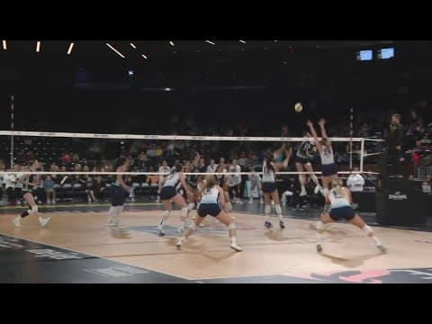 Indy Ignite falls short vs. Vegas Thrill