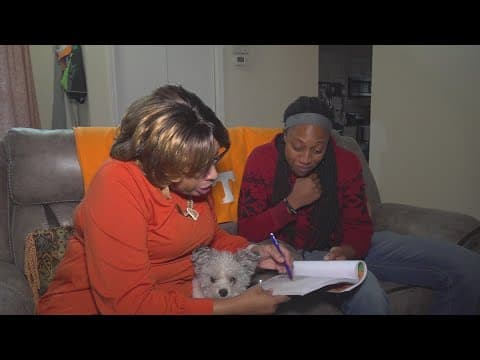 Mom of former Lady Vols player facing several health issues, calls on Vol Nation for help