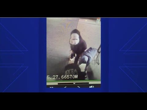 Bellaire Police hunt group behind truck driver ambush on West Loop