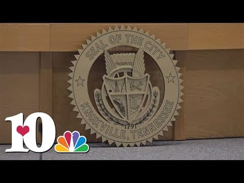 Community members address rising rent during Knoxville City Council