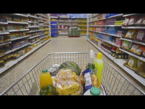 Health experts explain dangers of eating ultra-processed foods