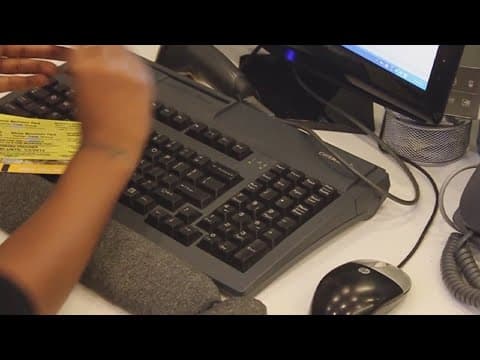 Research shows Americans are more worried about making minimum payments on credit cards