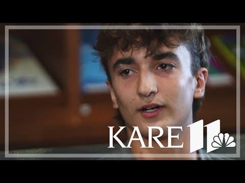 Stillwater high school football player saved after cardiac arrest