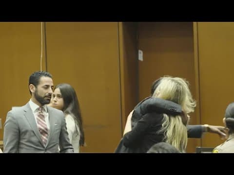 ASAP Rocky was found not guilty of 2021 gun charge