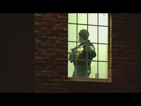 1 dead, 1 detained in northeast Indianapolis shooting