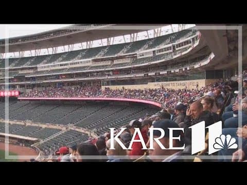 Twins hosting ALDS watch party