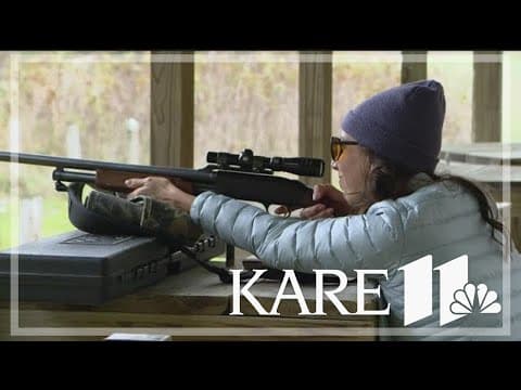 Firearm deer hunting season kicks off Saturday