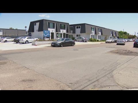 Blackstone raised rents double the market average in San Diego, report says