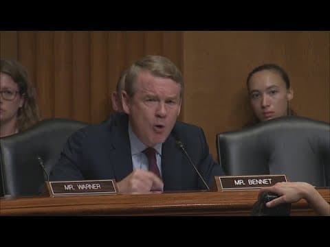 RFK Jr hearing gets heated amid CDC shakeup