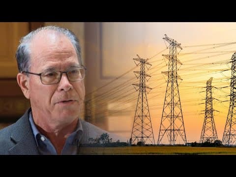 Gov. Braun appoints official to fight utility rate hikes in Indiana