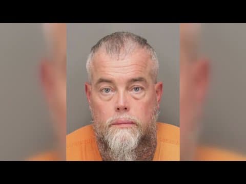 Kentucky Powerball winner arrested in Florida after allegedly kicking deputy in the face