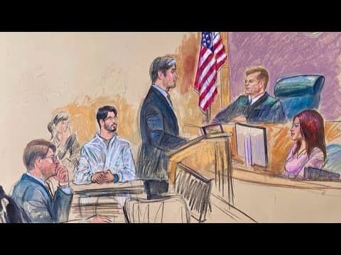 Feds consider death penalty for suspect in Capital Jewish Museum shooting