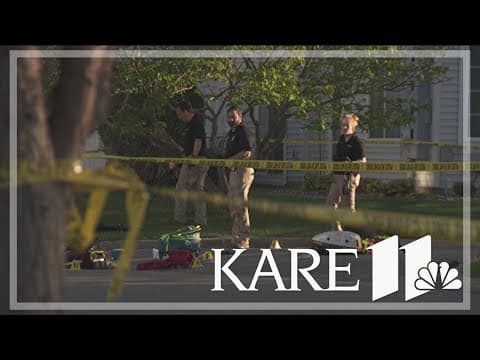 Officials investigating after man shot by police in Chanhassen