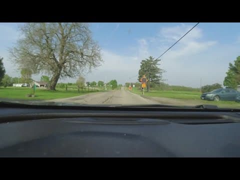 Officials asking for public input on Ohio roads