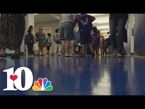 Ask the Chief: Back to school safety