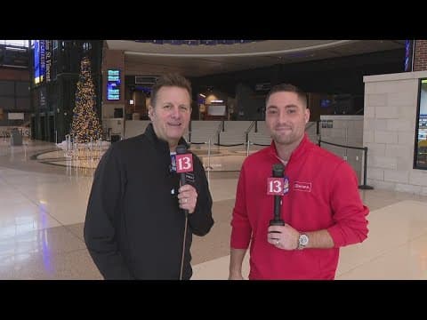 Operation Basketball's 30th season tips off Friday night