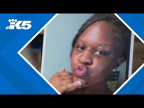 Family seeks answers in mysterious killing of 15-year-old Bellevue High School student