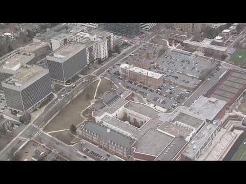 Teen faces charges for firing gun near school