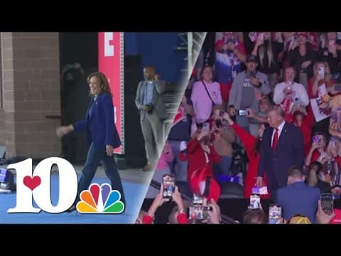 How to navigate political conversations in the workplace