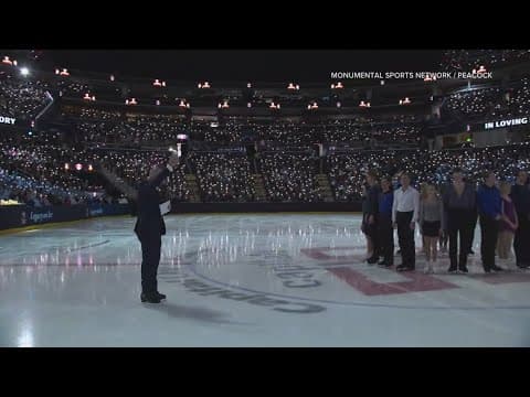 New benefit show for DCA air disaster