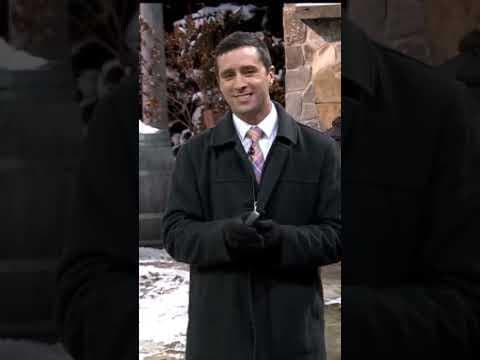 BRRRR, IT’S COLD IN HERE! …your forecast from #kare11 meteorologist Ben Dery.