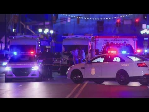 Trial continues for man accused in Indianapolis murder of Dutch commando