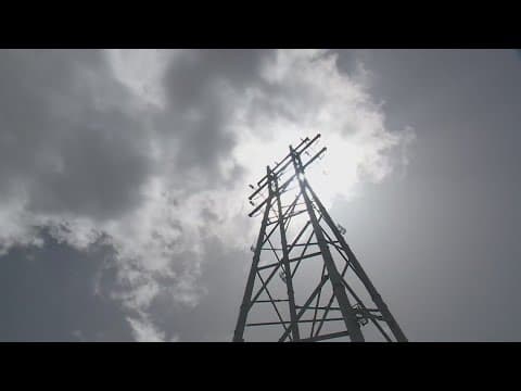 Entergy New Orleans pushes for rate hike approval