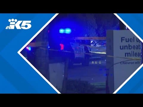 Traffic stop leads to deadly shooting in Auburn