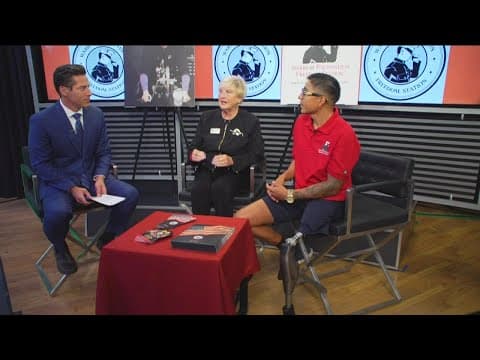 17th Annual Warrior Foundation Freedom Station Give-a-Thon taking place November 10