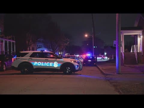 Shooting in east Columbus leaves 4 injured
