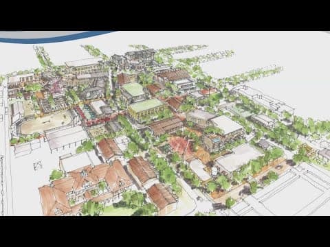Fort Worth City Council approves incentives for 9-figure Stockyards development