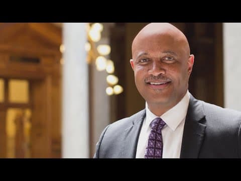 Former Indiana Attorney General to go on trial for sexual misconduct