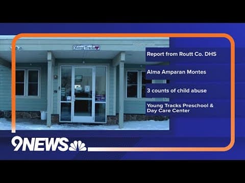 Steamboat Springs preschool teacher arrested for suspected child abuse