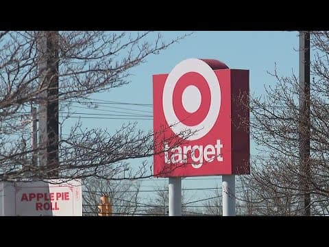 Parents of 12-year-old boy who was left alone in Target overnight reported him missing Sunday