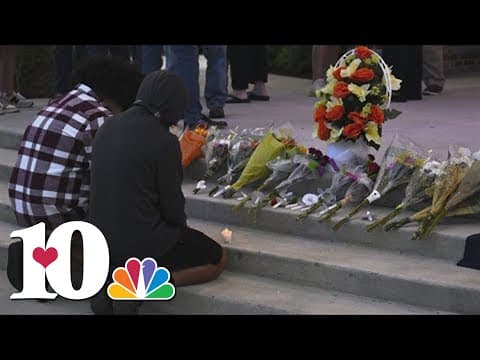 14-year-old charged with killing 4 people at a Georgia high school