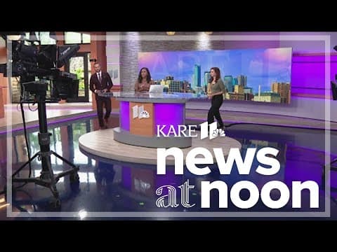 KARE 11 News Now - July 10, 2024