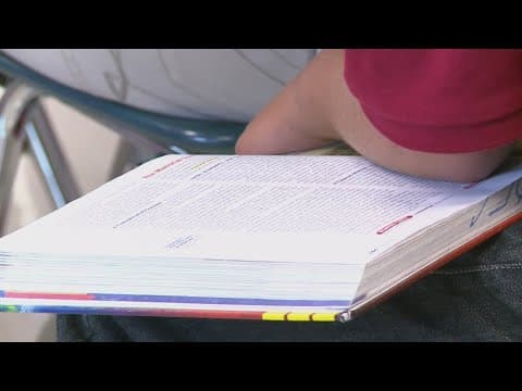 Judge dismisses educators' lawsuit challenging Tennessee's 'divisive concepts' law