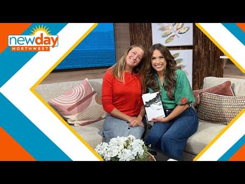 'Observations' emphasizes the importance of journaling and creativity - New Day NW