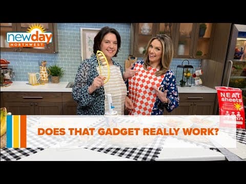 Does that gadget really work? - New Day NW