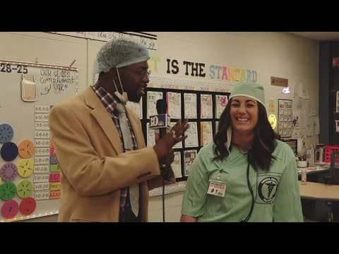 Cool Schools: Here's how teachers are transforming their classrooms for their students