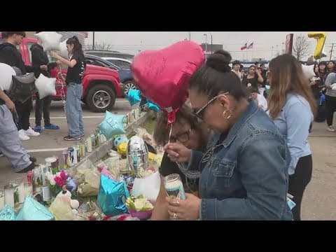 Balloon release to be held for Aldine ISD student who was killed last week
