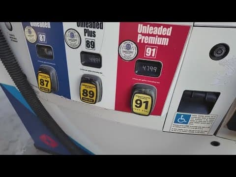 25 percent tariffs in place for Canada and Mexico