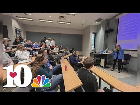 MTSU celebrates 50th year of School of Journalism and Strategic Media