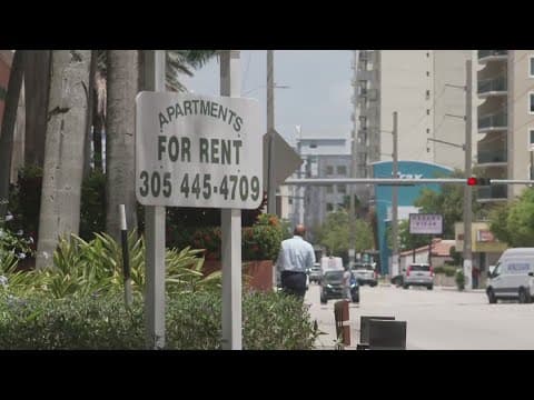 President Biden to unveil plan to cap rents
