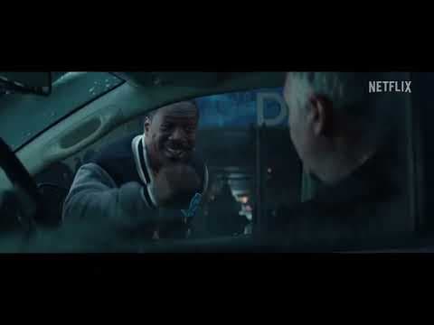Trailer released for Eddie Murphy's "Beverly Hills Cop: Axel F"
