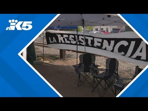 25% medical staff vacancy at Tacoma ICE facility, Rep. Randall says