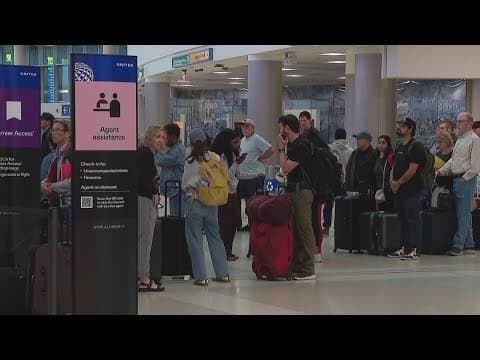 TSA ends long-standing policy requiring travelers to take off shoes during security screenings