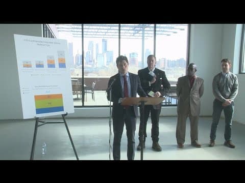 Minneapolis announces historic number of deeply affordable homes